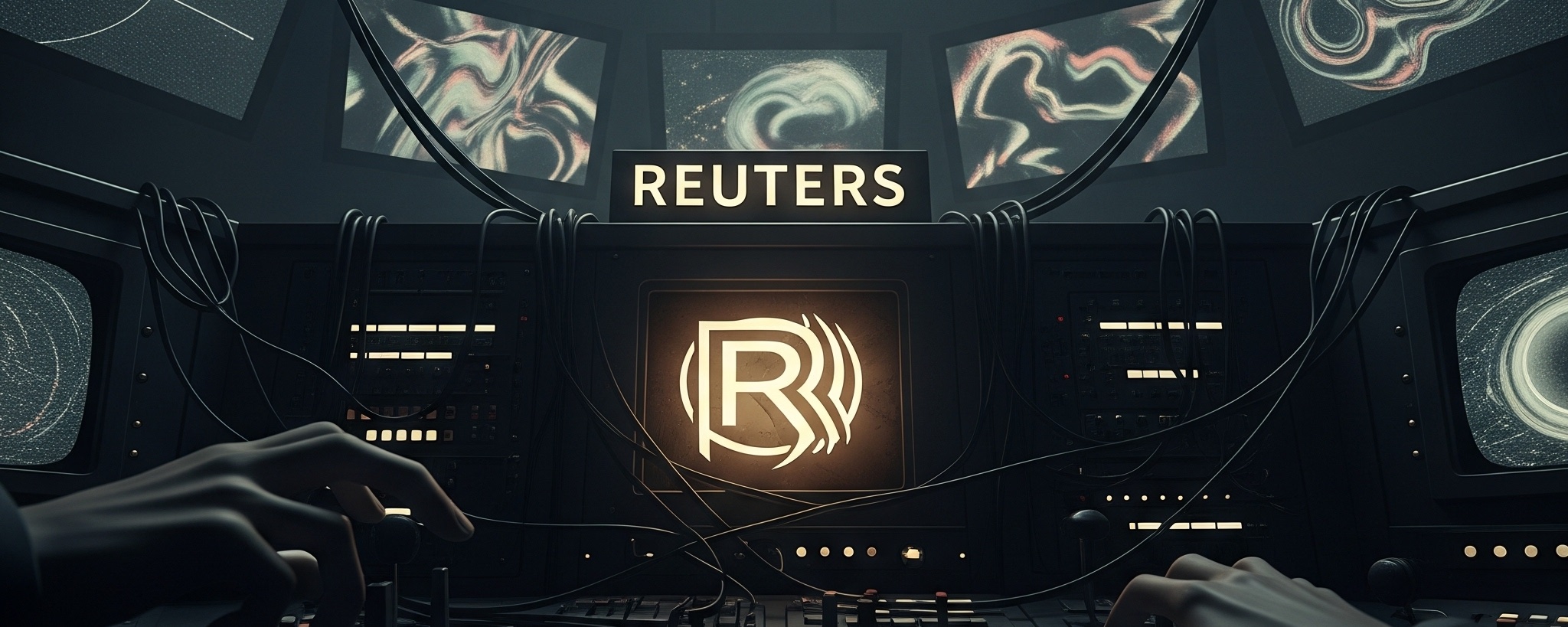 Reuters’ South Africa Lies: Predictable Deceit from an Outlet Accused of Embedding with October 7th