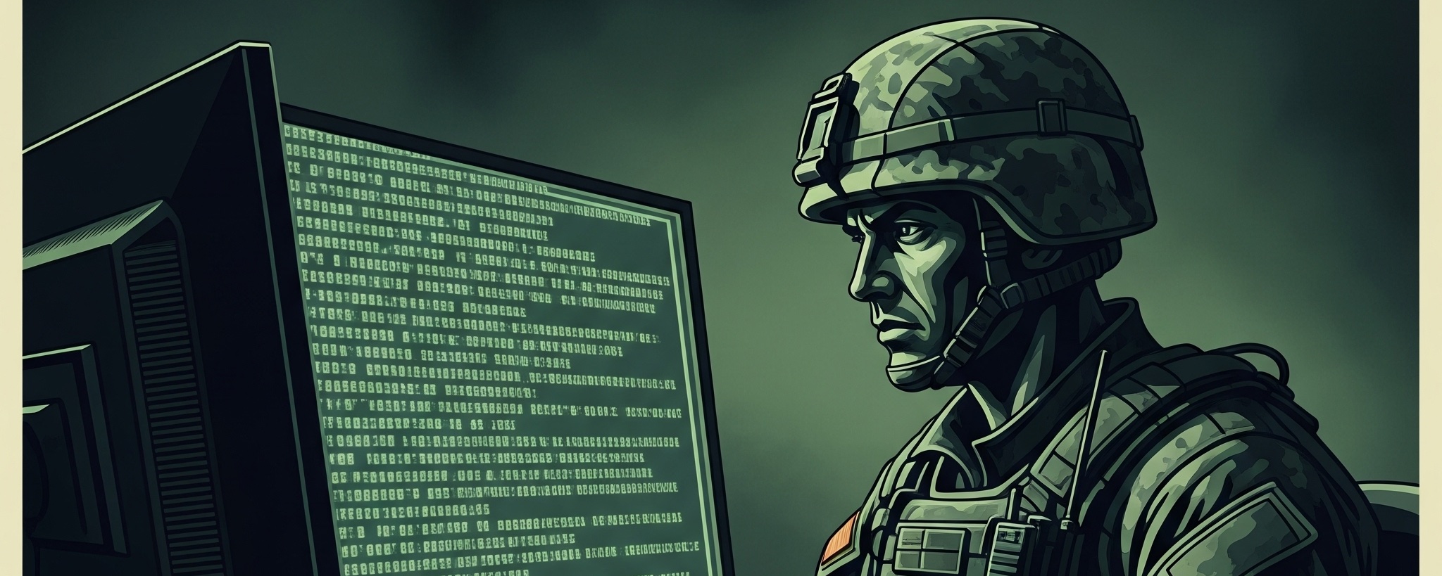 Crypto for Conflict: A Proposal to Restrict Digital Assets to Wartime Use