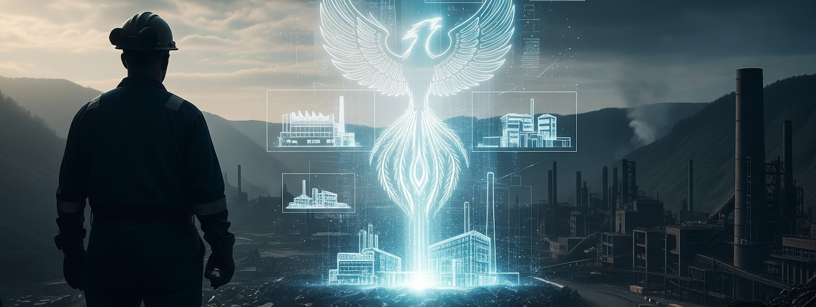The Phoenix Plan: A Blueprint for American Rebirth