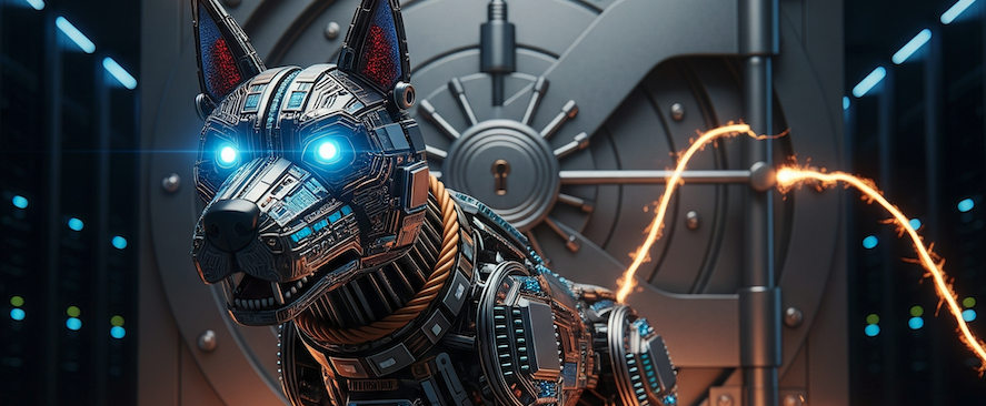 The Automated Watchdog: Promise and Peril of AI in Government Auditing