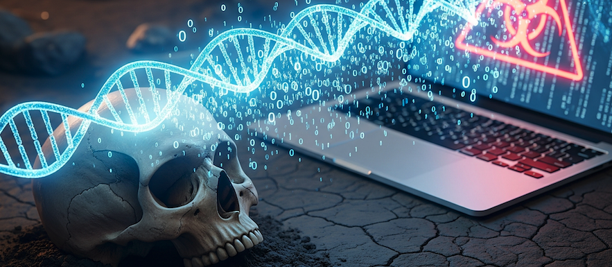 Wuhan 2.0: A US University is Open-Sourcing the Black Death
