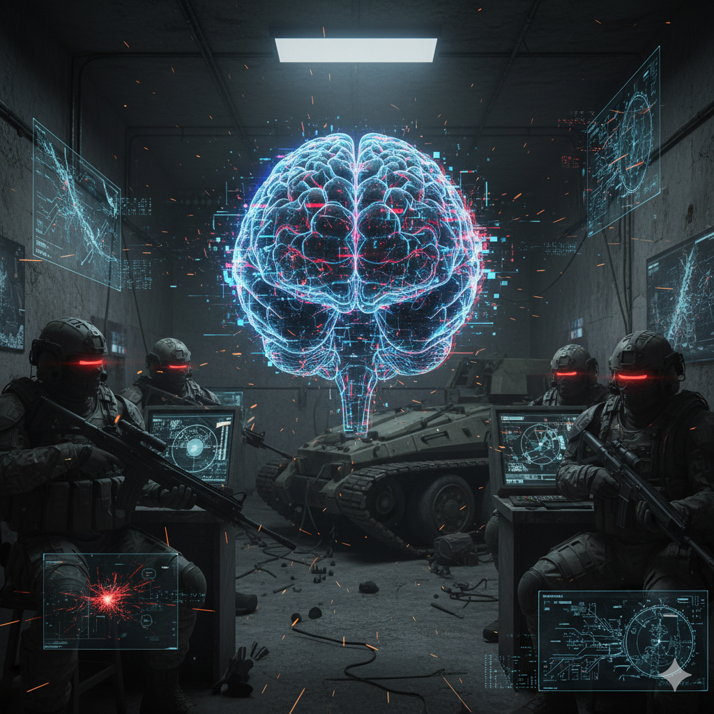 A Comprehensive Vulnerability Assessment of the Lattice AI Platform: An Analysis of Technical, Operational, and Strategic Weaknesses