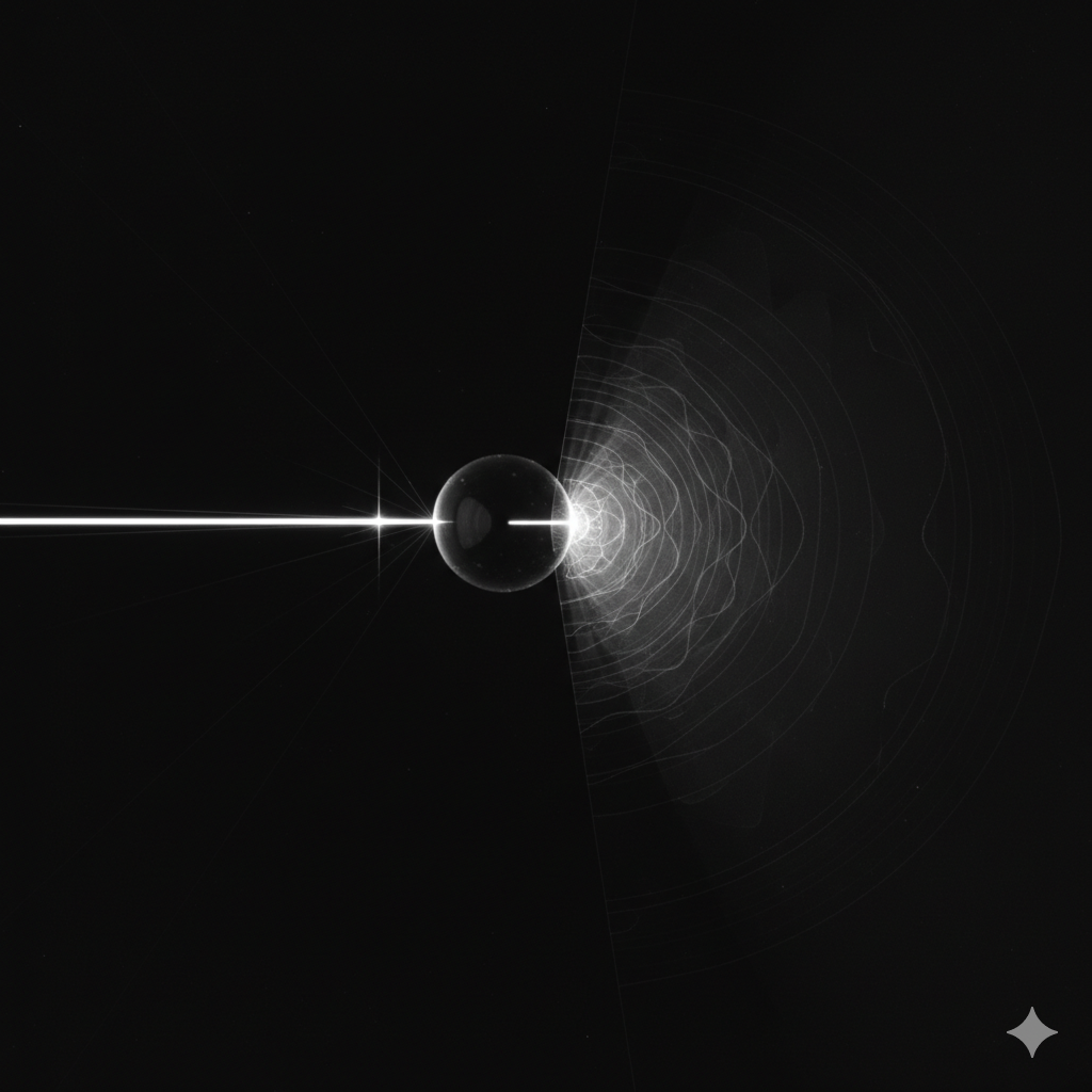 A Researcher’s and Inventor’s Guide to Mie Scattering Theory and Its Applications