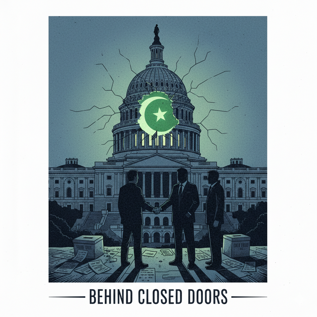 The UniParty Terrorist Agenda Exposed