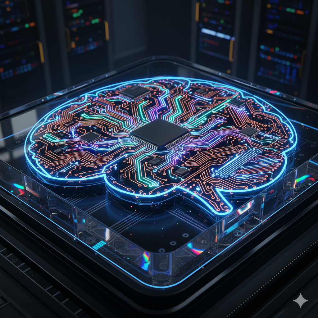 GSI Technology (GSIT): A Deep-Dive Analysis of a Compute-in-Memory Pioneer at a Strategic Crossroads